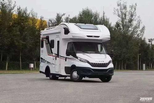 云哥爆料京杭房车视频,京杭房车之旅，带你领略沿线风光与生活  第2张