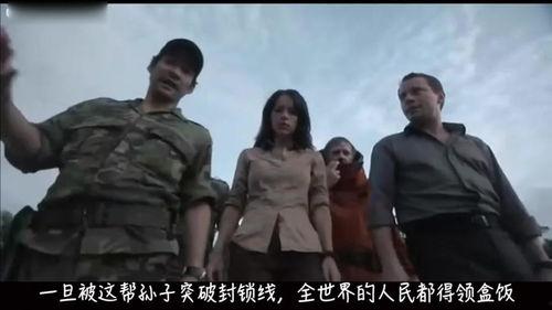 蚁群电影在线观看,探寻电影中的智慧与团结  第2张