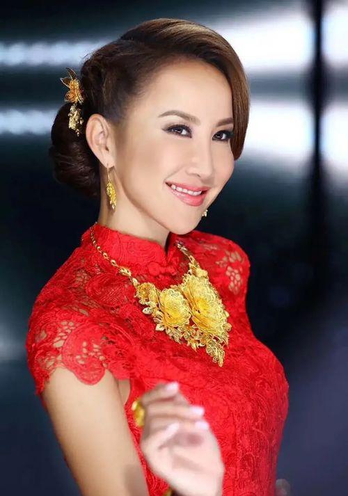 娱乐爆料李玟  第1张